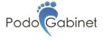 gabinet podologiczny Warszawa